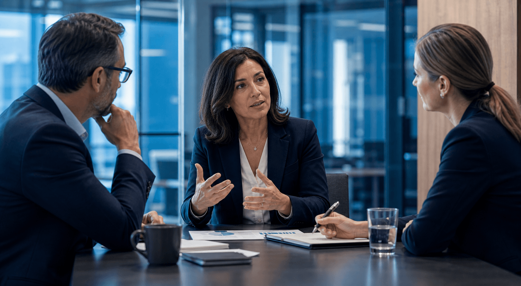 How to Use Mentalization as a WIIFT Tool in Interviews, Networking, and Managing Up