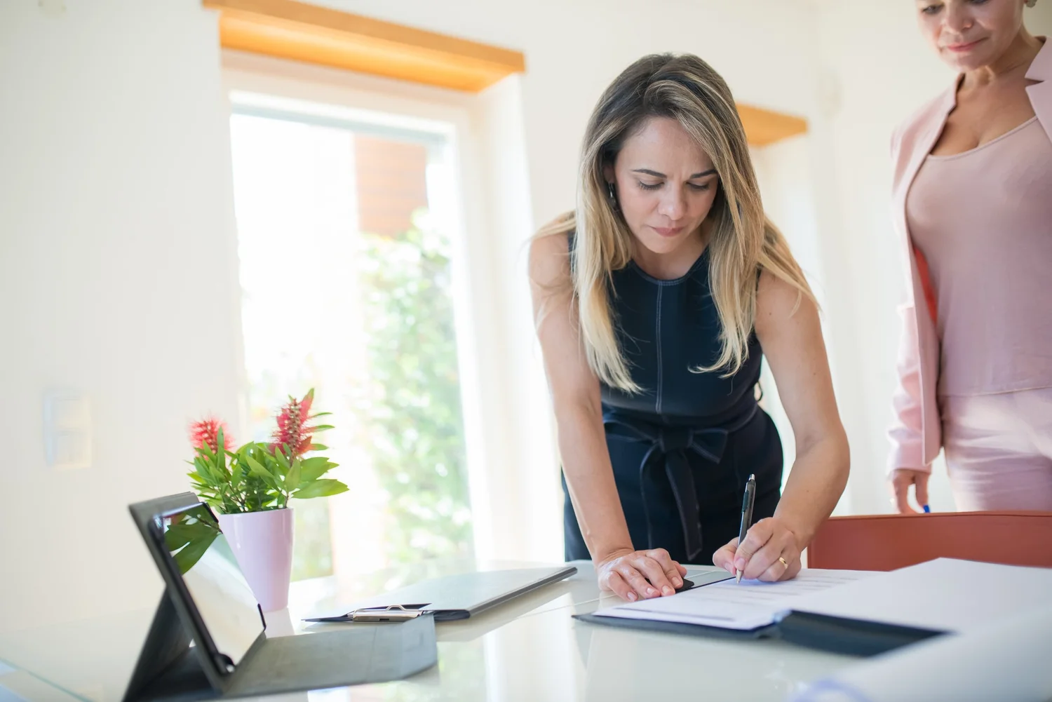 Revive your career without abandoning ship