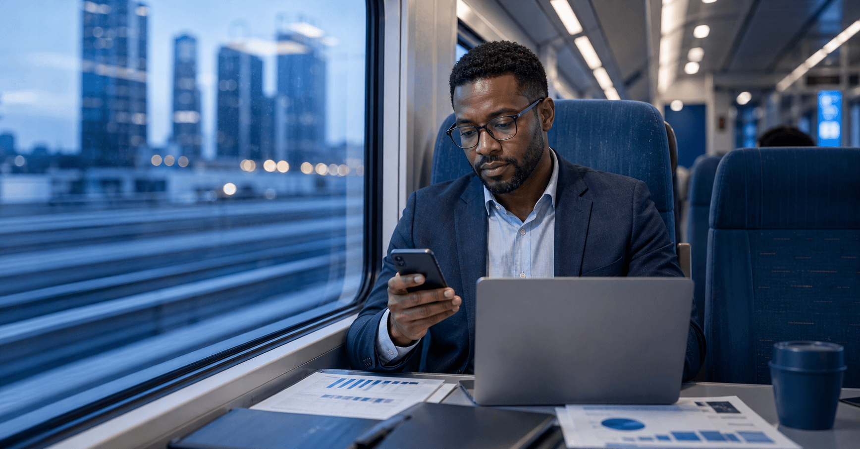 Why the Jobs Report Sounds Stronger Than Your Search Feels in 2026