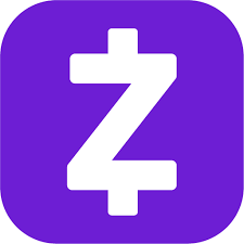 Zelle logo.