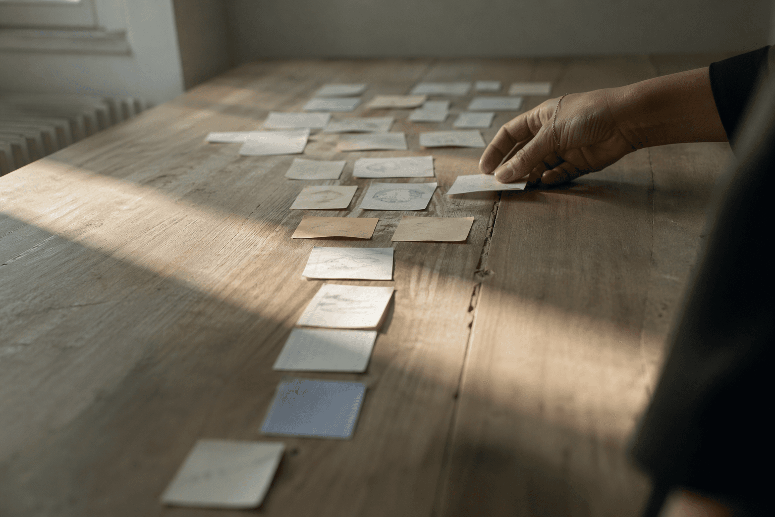 Find Your Way 5-Step Career Workshop by Real Edge Coaching