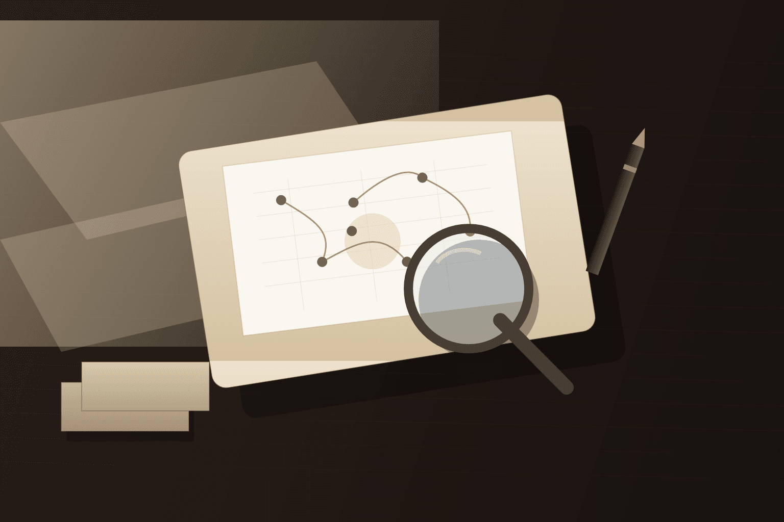 The Trusted Advisor Hunt by Real Edge Coaching